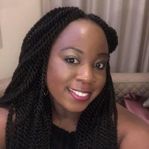 Meet your Posher, Kristy